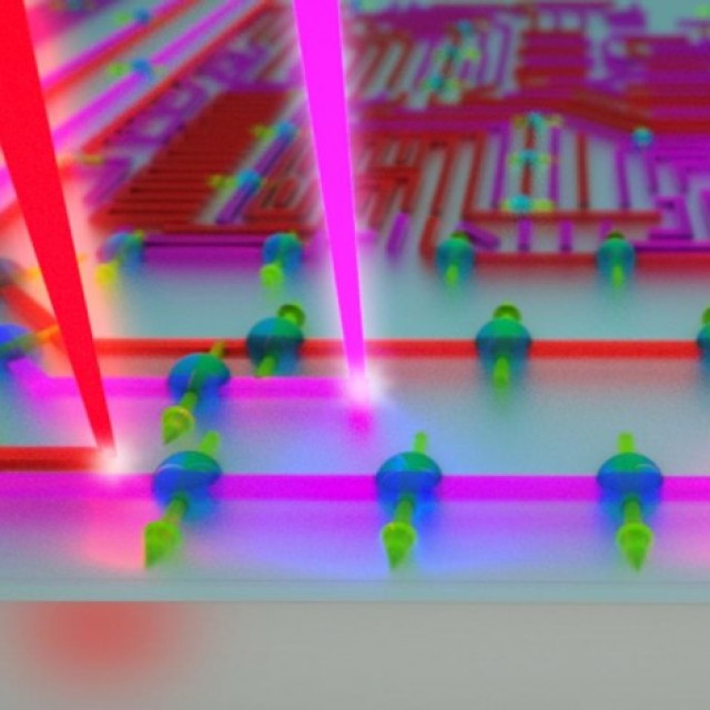 Quantum Communications