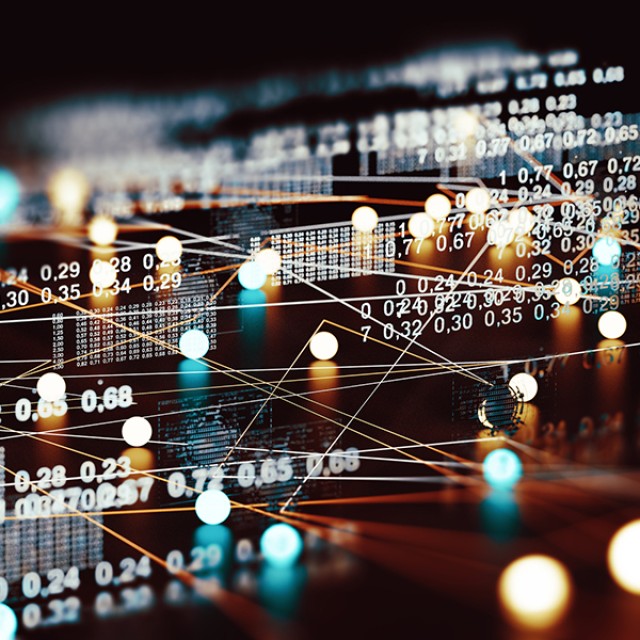 Data visualization