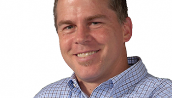 Headshot of Dr. David Hansen