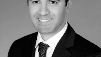 Dr. Kamran Forghani
