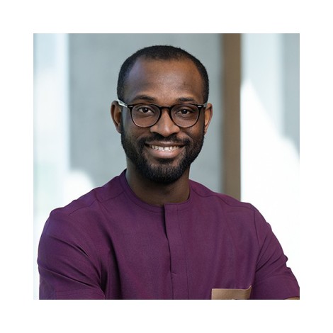 Chibueze Amanchukwu