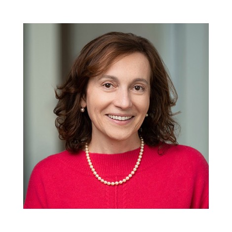 Laura Gagliardi